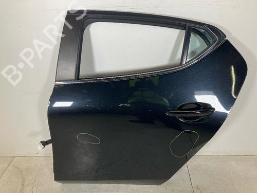 Used Left rear door MAZDA 3 Hatchback (BP) 1.8 SKYACTIV-D (BP8P) (116 hp) 29848832