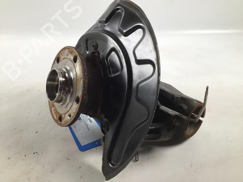 Right front steering knuckle VW CADDY V MPV (SBB, SBJ) 2.0 TDi | BP36414715M26 - Image 5