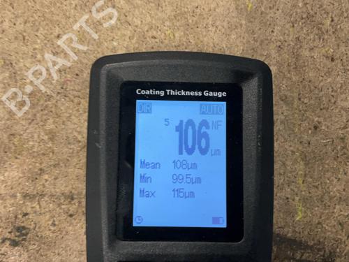 Dør højre bagtil TESLA MODEL 3 (5YJ3) EV | BP32439386C5 