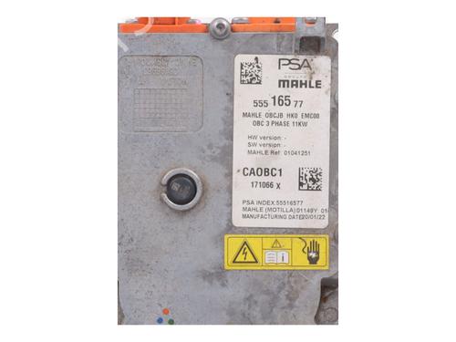 Electronic module OPEL VIVARO C Van (K0) VIVARO-E HYDROGEN | BP39919788M83 - Image 3