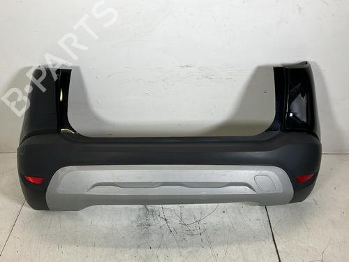 Used Rear bumper OPEL CROSSLAND X / CROSSLAND (P17, P2QO) 1.5 Turbo D (75) (120 hp) 32084430