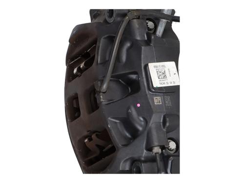 Left front brake caliper PORSCHE MACAN (95B) 2.0 (95BAU1) | BP39922284M105 - Image 5