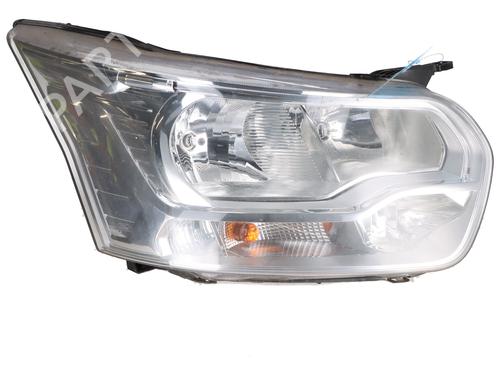 Used Right headlight Right headlight FORD TRANSIT V363 Platform/Chassis (FED, FFD) 2.0 EcoBlue (170 hp) 36381515 36381515