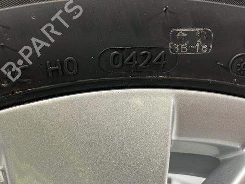 Fælk VW T-CROSS (C11, D31) 1.0 TSi | BP29754562C45 