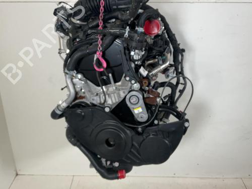 Engine FORD TRANSIT V363 Platform/Chassis (FED, FFD) 2.0 EcoBlue | BP40502000M1 - Image 4