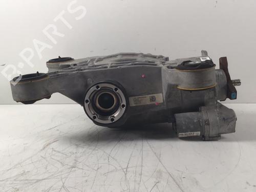 Differenziale posteriore VW TIGUAN ALLSPACE (BW2, BJ2) 2.0 TSI 4motion | BP30836266M24