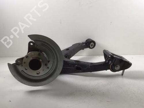 Used Right front steering knuckle Right front steering knuckle OPEL VIVARO C Van (K0) VIVARO-E HYDROGEN (136 hp) 39919866 39919866