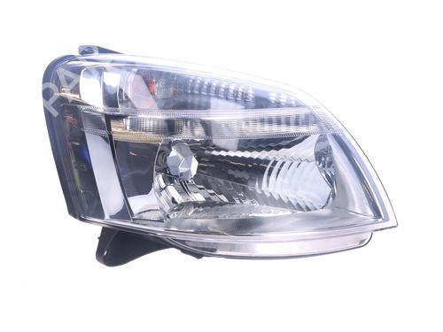 Used Right headlight Right headlight CITROËN BERLINGO / BERLINGO FIRST Box Body/MPV (M_) Electric (57 hp) 39918034 39918034