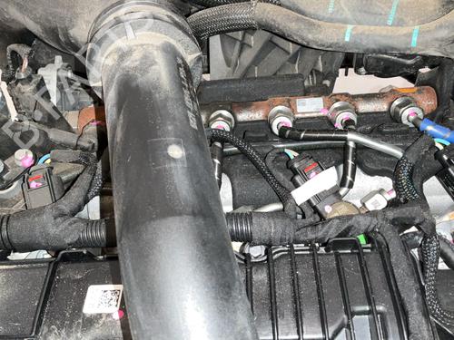 Engine FORD TRANSIT V363 Platform/Chassis (FED, FFD) 2.0 EcoBlue | BP37416186M1 - Image 8