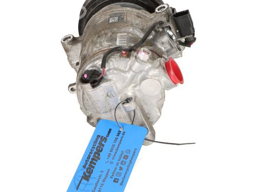 AC compressor VW TOUAREG (CR7, RC8) 3.0 TSI 4motion | BP29430426M34 