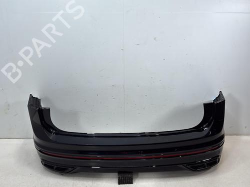 Used Rear bumper Rear bumper 37817834 37817834