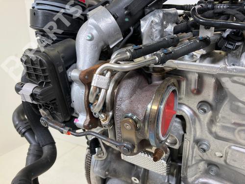 Engine VW GOLF SPORTSVAN VII (AM1, AN1) 1.0 TSI | BP11854879M1 