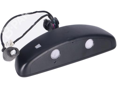 Rear mirror MERCEDES-BENZ GLC (X253) 220 d 4-matic (253.905, 253.903) | BP12176847I6 