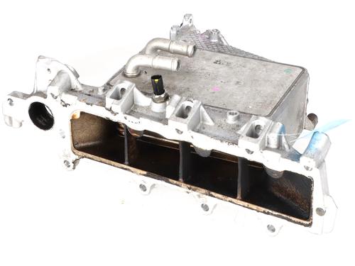 Used Intercooler Intercooler VW TIGUAN (AD1, AX1) 2.0 TDI 4motion (150 hp) 36436434 36436434