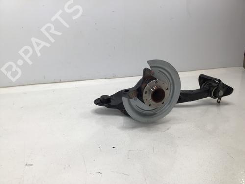 Right front steering knuckle OPEL VIVARO C Van (K0) VIVARO-E HYDROGEN | BP39920549M26 - Image 3