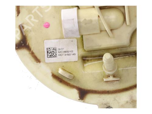 Fuel pump FORD TRANSIT V363 Platform/Chassis (FED, FFD) 2.0 EcoBlue | BP20122257M76 