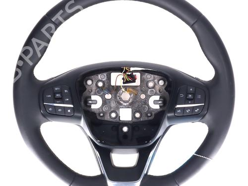 Used Steering wheel Steering wheel FORD TRANSIT V363 Platform/Chassis (FED, FFD) 2.0 EcoBlue (170 hp) 40224203 40224203