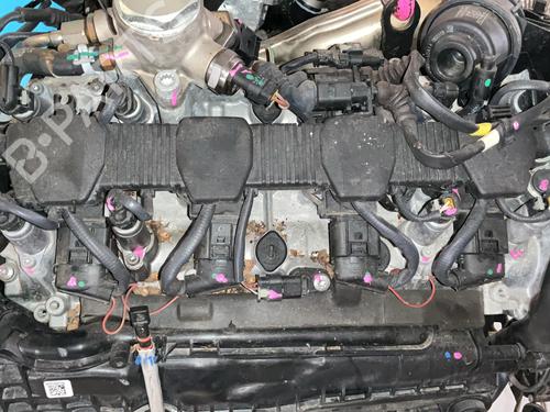 Engine AUDI A8 D4 (4H2, 4H8, 4HC, 4HL) 4.0 TFSI quattro | BP36908893M1 - Image 8