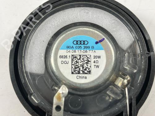 Electronic module AUDI Q5 (FYB, FYG) 40 TDI quattro | BP16122952M83 