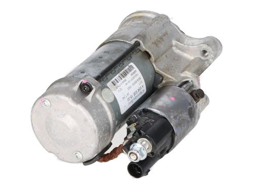 Startmotor MERCEDES-BENZ VITO Van (W447) 114 CDI (447.601, 447.603, 447.605) (136 hp) 31755208