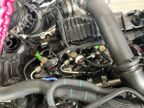 Engine FORD TRANSIT V363 Platform/Chassis (FED, FFD) 2.0 EcoBlue | BP20127878M1 