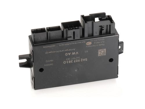 Used Electronic module Electronic module VW PASSAT B9 Variant (CJ5) 1.5 eTSI (150 hp) 39922193 39922193