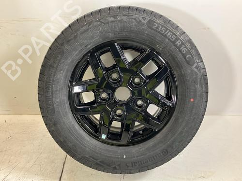 Fælk FORD TRANSIT V363 Platform/Chassis (FED, FFD) 2.0 EcoBlue | BP39157035C45 - Image 12