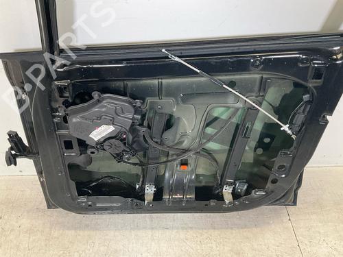 Right front door SEAT IBIZA IV (6J5, 6P1) 1.2 TSI | BP18158152C3 