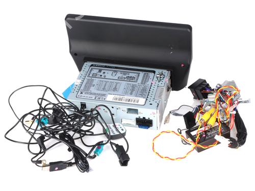 Electronic module FORD TRANSIT V363 Platform/Chassis (FED, FFD) 2.0 EcoBlue | BP40529432M83 - Image 3