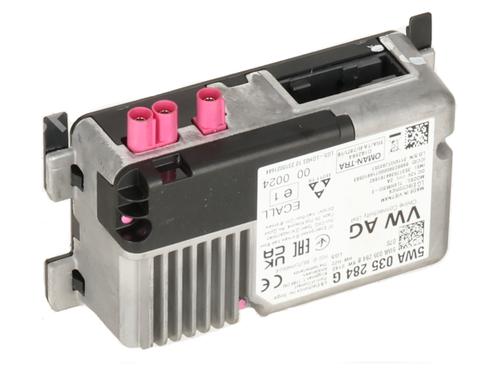 Electronic module VW T-ROC (A11, D11) 1.5 TSI | BP33884599M83 - Image 3