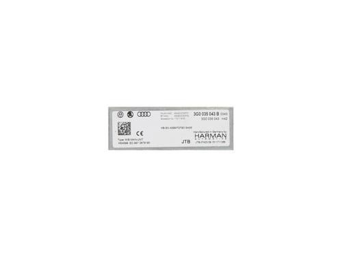 Electronic module VW PASSAT B8 (3G2, CB2) 2.0 TDI | BP35931256M83 - Image 3