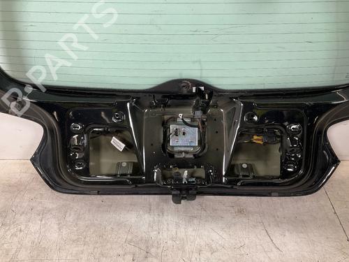 Tailgate SEAT IBIZA IV (6J5, 6P1) 1.2 TSI | BP18158143C6 