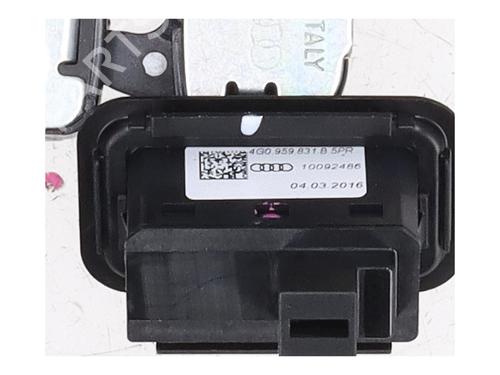 Electronic module AUDI A8 D4 (4H2, 4H8, 4HC, 4HL) 3.0 TDI quattro | BP35718893M83  - Image 5