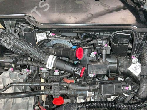 Engine BMW 1 (F40) 118 d | BP38170543M1 - Image 7
