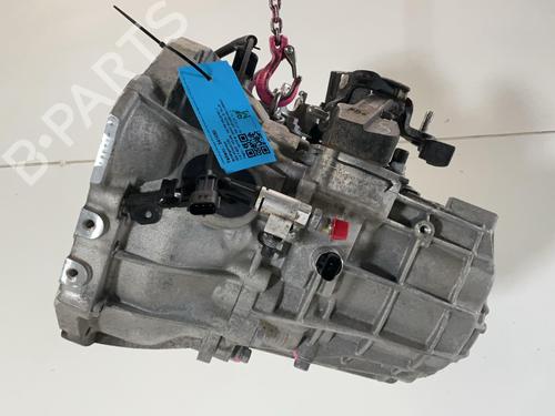 Gearbox KIA XCEED (CD) 1.4 T-GDI | BP38441203M3 - Image 2