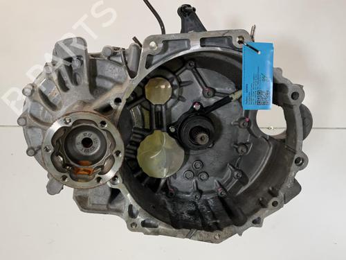 Used Gearbox Gearbox 38048765 38048765
