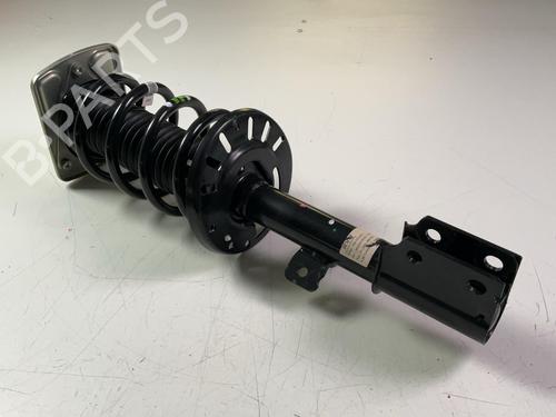 Left front shock absorber OPEL VIVARO C Van (K0) VIVARO-E HYDROGEN | BP39926281M16 - Image 2
