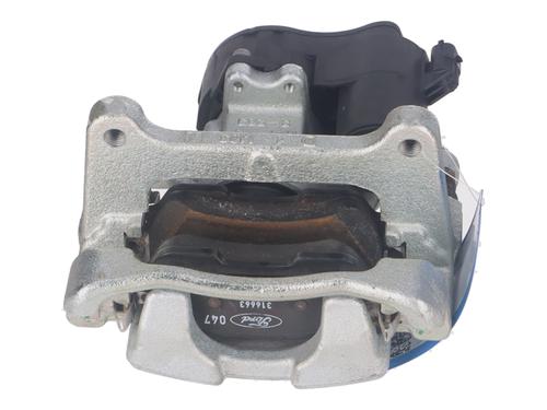 Right rear brake caliper FORD TRANSIT V363 Platform/Chassis (FED, FFD) 2.0 EcoBlue | BP19280581M106 