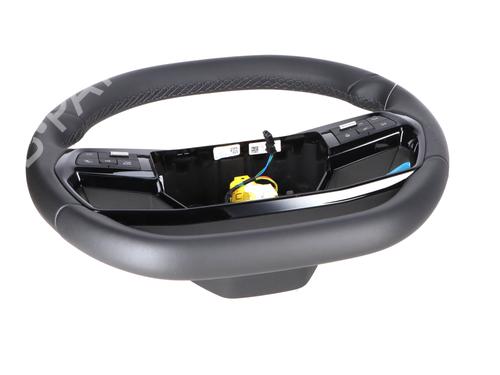 Steering wheel CITROËN JUMPY III Van (V_) ë-JUMPY HYDROGEN | BP39925188C49 - Image 2