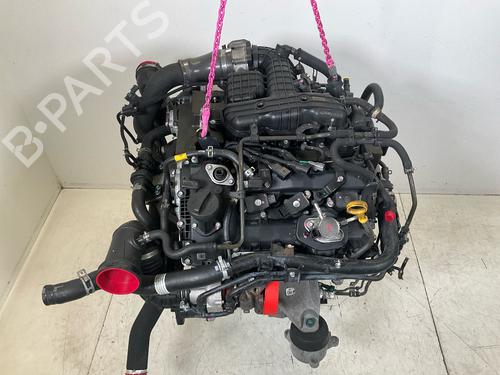 Engine KIA STINGER (CK) 3.3 T-GDi 4WD | BP18877733M1 