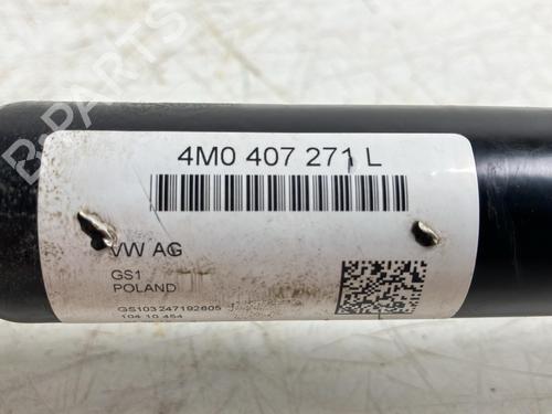 Other VW TOUAREG (CR7, RC8) 3.0 TDI 4motion | BP36244069O1 - Image 3