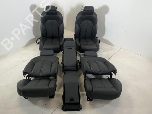 Setesett Setesett AUDI A8 D4 (4H2, 4H8, 4HC, 4HL) 3.0 TDI quattro (258 hp) 35954509 35954509