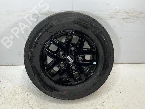 Fælk FORD TRANSIT V363 Platform/Chassis (FED, FFD) 2.0 EcoBlue | BP33884713C45  - Image 10