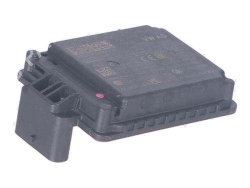 Elektronisk modul VW POLO VI (AW1, BZ1, AE1) 1.0 TSI (95 hp) 18832642