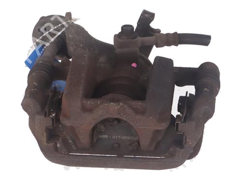 Used Right rear brake caliper OPEL ASTRA J Saloon 1.6 CDTi (69) (136 hp) 20335516