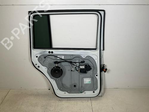 Left rear door VW TOURAN (1T3) 2.0 TDI | BP17210563C4