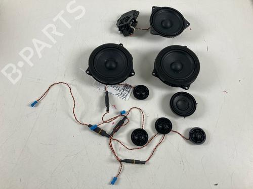 Electronic module BMW XM (G09) XM All-wheel Drive | BP39919720M83 - Image 2