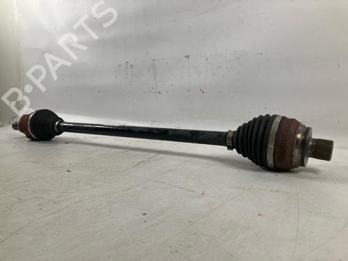 Right rear driveshaft VW ID. Buzz Bus (EBB, EBJ) Electric (EBB) | BP39918417M41 - Image 3