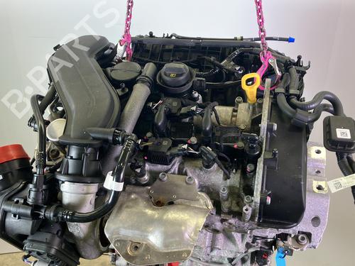 Engine VW T-ROC (A11, D11) 1.5 TSI | BP36156833M1 - Image 5