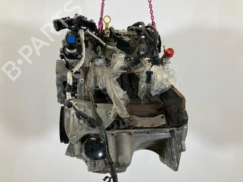 Engine OPEL AMPERA (R12) EV 150 | BP28131884M1 